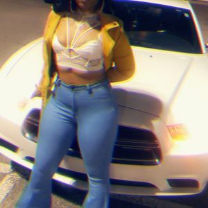 Meet your Posher, Nikki nicole